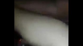 Teens dancing in the street party