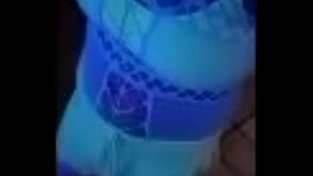 Newbies hubby and wifey making videos