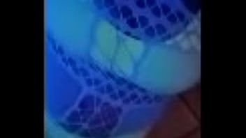 Newbies hubby and wifey making videos