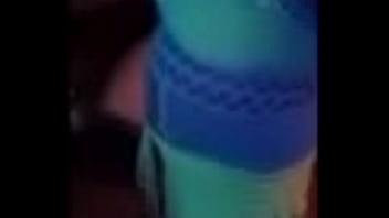 Newbies hubby and wifey making videos