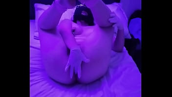 Te gustaria cojer mi culito