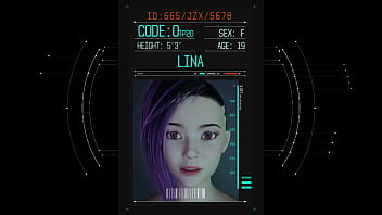 Busty cyberpunk slut in nexus 3 vr — big tits wet pussy & deepthroat Busty cyberpunk slut in nexus 3 vr — big tits wet pussy & deepthroat