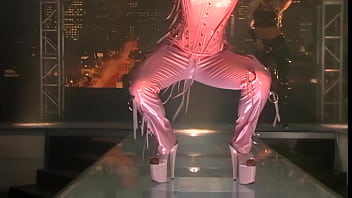 Taylor rain gets double penetrated by two stiff cocks Taylor rain gets double penetrated by two stiff cocks