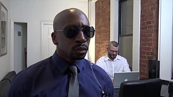 Bbc Security And His Boss thumbnail