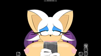 Shadow transformed Shadow transformed