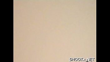 Mellow Pussy Takes A Large Cock thumbnail