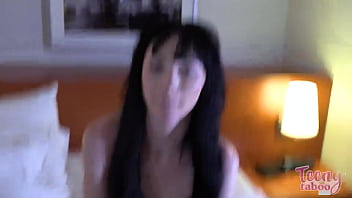 Babysitter cecelia taylor milks perverted boss seth brogan