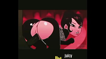 Ashi Gets Banged Harder And Harder By Jack thumbnail