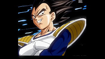 El ganado del principe sayiayin