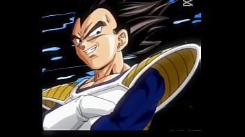 El ganado del principe sayiayin