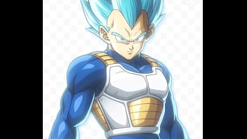 El ganado del principe sayiayin