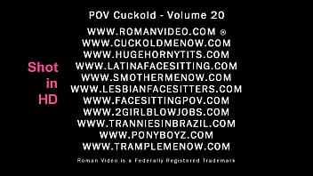 Pov cuckold 20