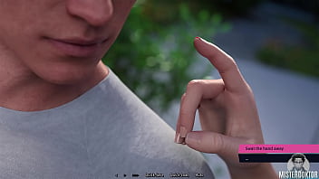 Summer heat ep 23 – visual novel gameplay by misterdoktor