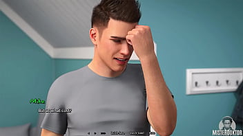 Summer heat ep 23 – visual novel gameplay by misterdoktor