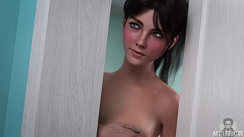 Summer heat ep 23 – visual novel gameplay by misterdoktor