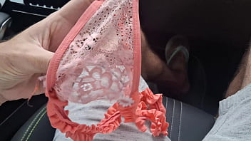 I ejaculated in my sister in law's panties