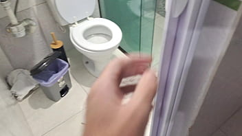 I ejaculated in my sister in law's panties