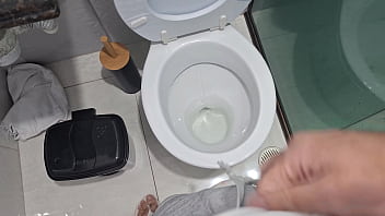 I ejaculated in my sister in law's panties