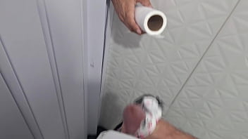 I ejaculated in my sister in law's panties