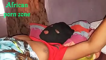 Just open wide your legs so that the penis can enter inside the pussy