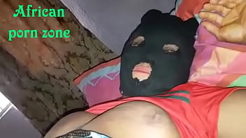 Just open wide your legs so that the penis can enter inside the pussy