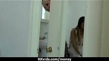 Sex For Cash Turns Shy Girl Into A Slut 26 thumbnail