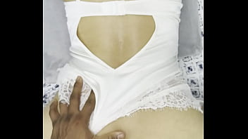 Soy tu angel de la guardia y vengo a que me premies por cuidarte tan bien