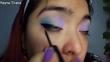 Te enseño como ser una hermosa maid para sissys