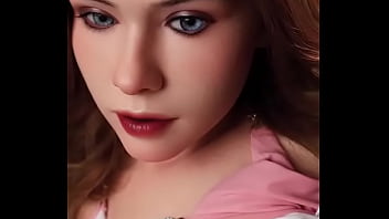 Excellent yeloly real sex doll