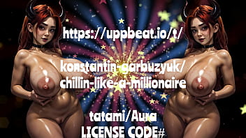 Ecchidragon Big Booba A I Stilz With #uppbeat Music thumbnail