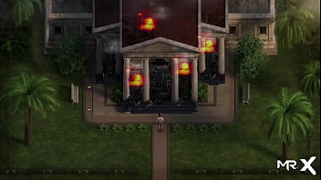 Wet girls in wet clothes want to keep warm