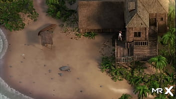 Wet girls in wet clothes want to keep warm