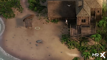 Wet girls in wet clothes want to keep warm