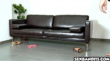 25 Hot Blonde Enjoys Some Cock 05 thumbnail