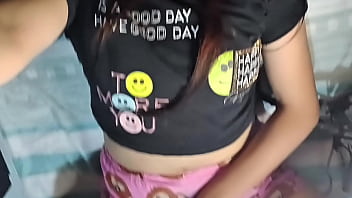 Colombian porn actress has a video infiltrated with her math teacher