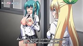 Hipnotis di akademi 01