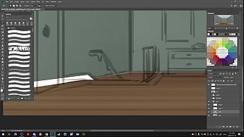 Sts broadcast by dc on picarto from january tenth 2022 a