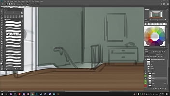 Sts broadcast by dc on picarto from january tenth 2022 a