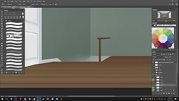 Sts broadcast by dc on picarto from january tenth 2022 a