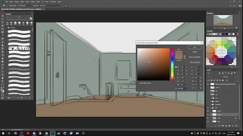 Sts broadcast by dc on picarto from january tenth 2022 a