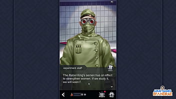 Ep4 finale you are asking for a creampie edith king of kinks