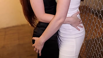 Sapphic sex with taliah mac and her friend are milfs with hair on their pussies licking pussy