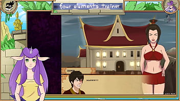 Four elements trainer episode 41