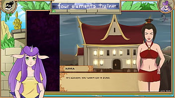 Four elements trainer episode 41