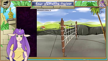 Four elements trainer episode 41