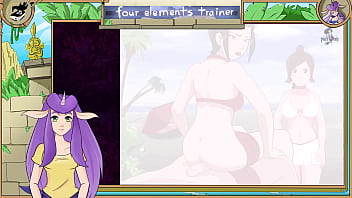 Four elements trainer episode 41 Four elements trainer episode 41