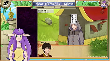 Four elements trainer episode 41