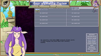 Four elements trainer episode 41