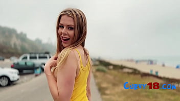 Sahara skye's hot curves fucked