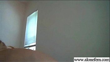 Cute Girl Fill Her Holes With All Kind Of Things Mov 09 thumbnail